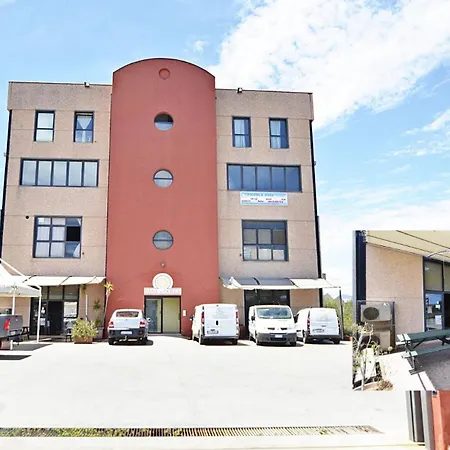 Apartment Monolocale Viale Arbatax *