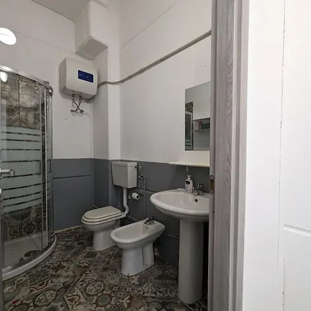 Monolocale Viale Arbatax * 托尔托利