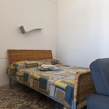 Monolocale Viale Arbatax