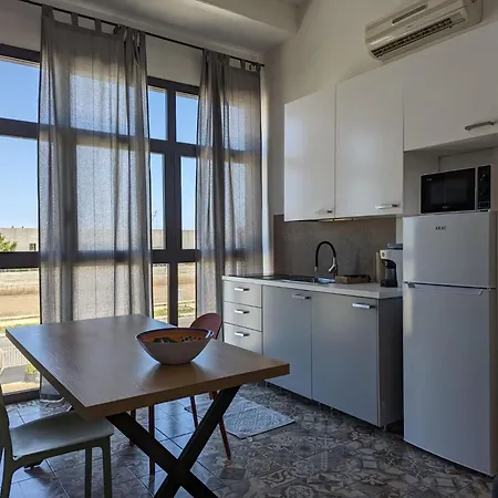 Monolocale Viale Arbatax Apartment *