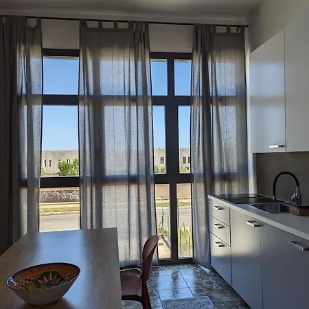 Apartment Monolocale Viale Arbatax Tortoli